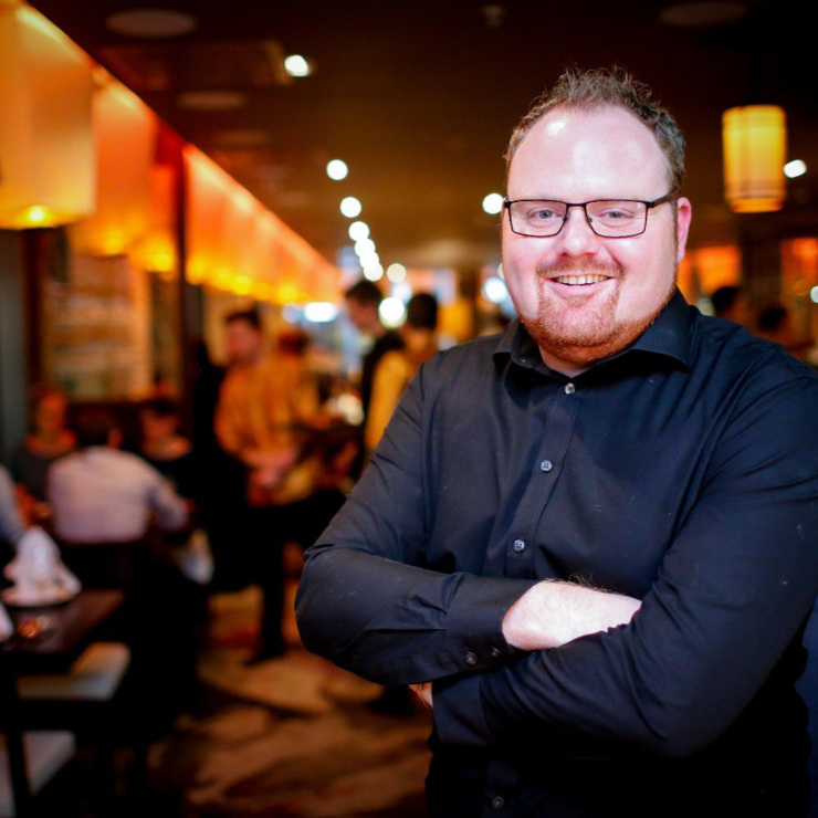 James Hacon JamesHacon-THINKHospitality