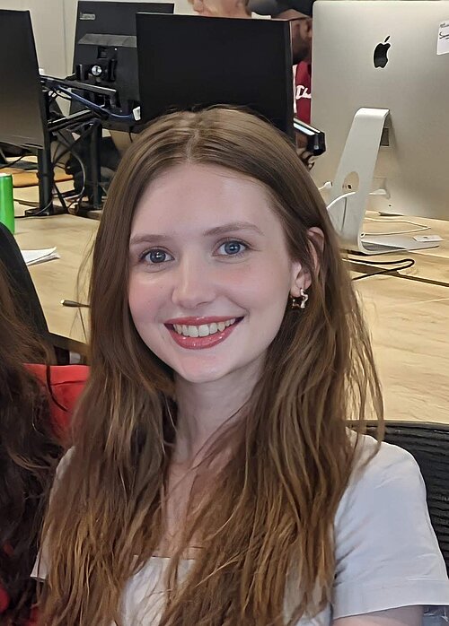Laura Elder, Commercial Category Analyst, SSP UK - Restaurant Marketer ...