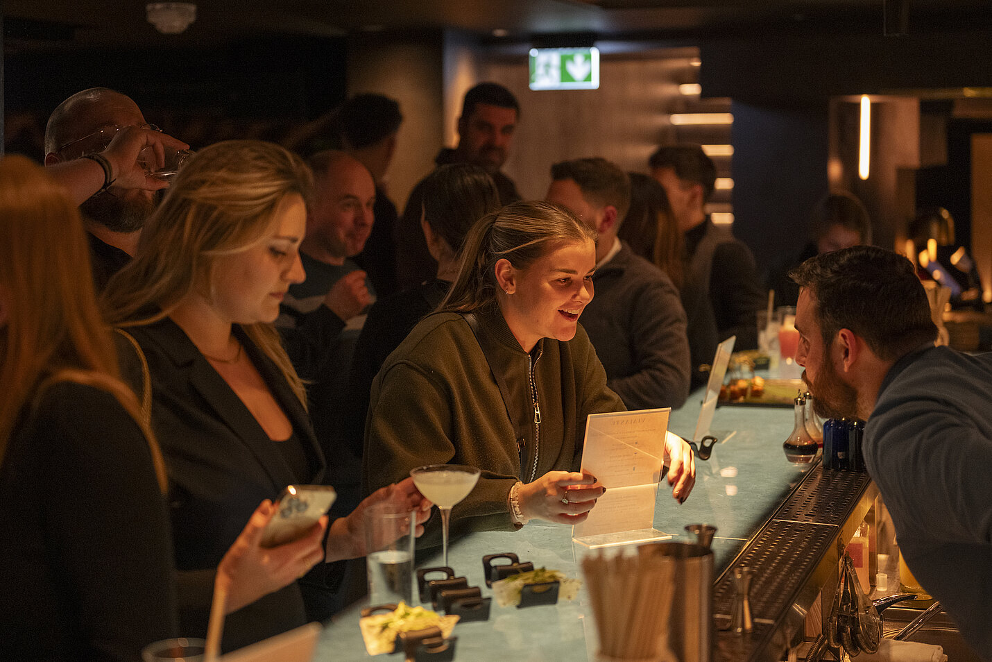 Rising Stars - Restaurant Marketer and Innovator