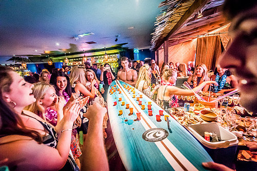 tropicana beach club london dress code Tropicana Beach Club